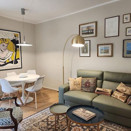Dei Gallucci Apartment B&B Modena Buitenkant foto