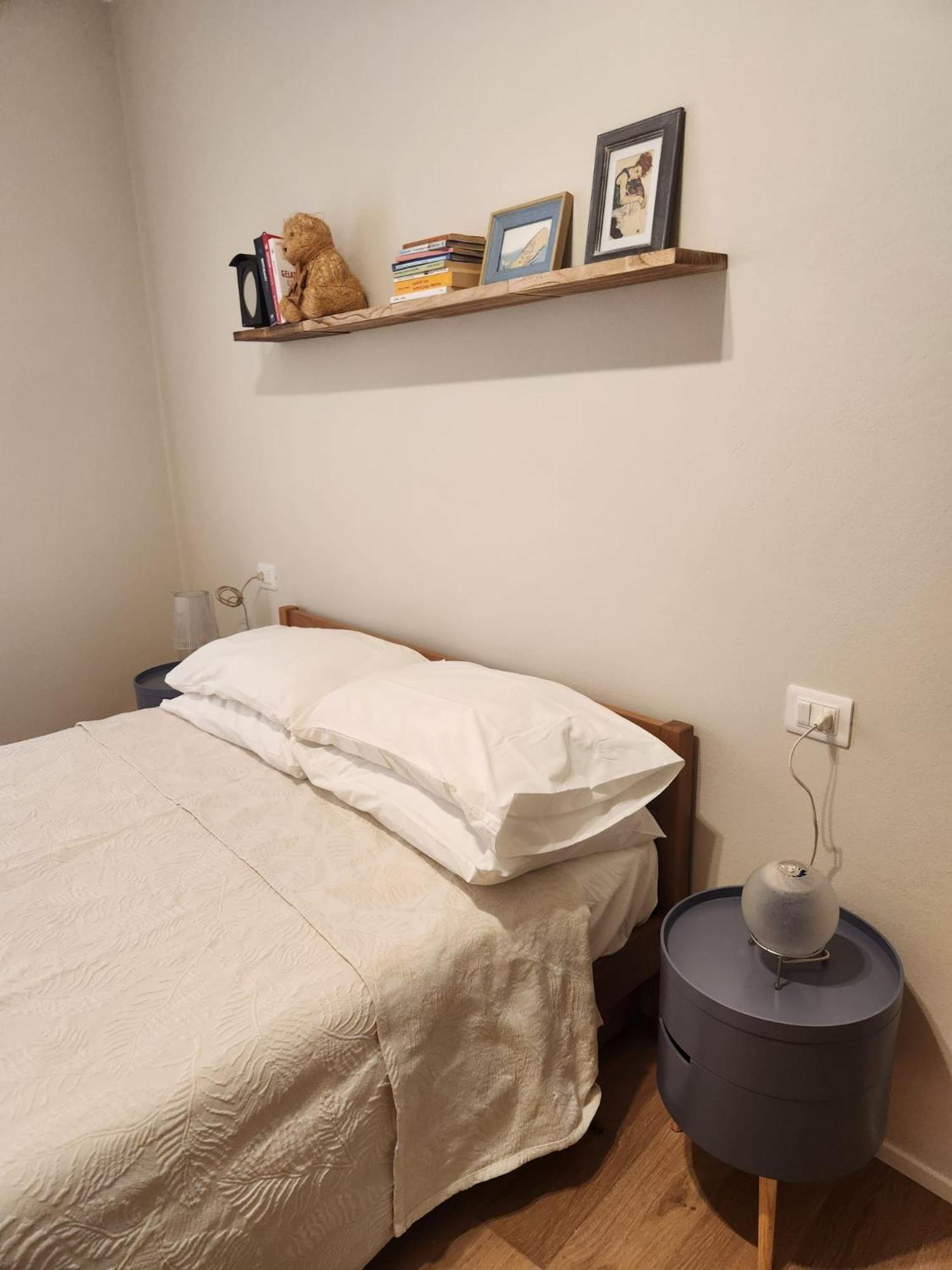 Dei Gallucci Apartment B&B Modena Buitenkant foto