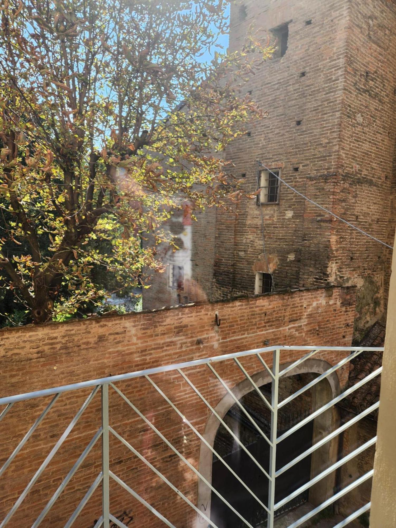 Dei Gallucci Apartment B&B Modena Buitenkant foto