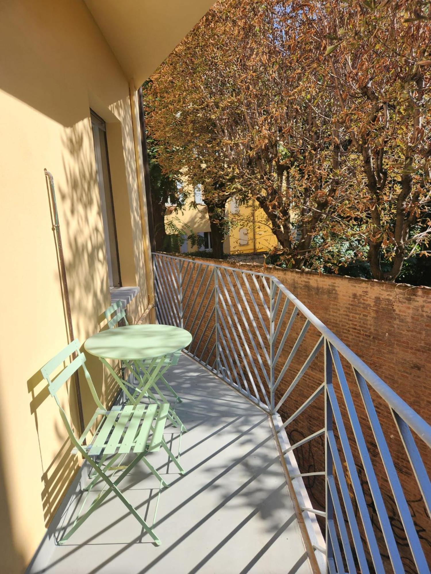 Dei Gallucci Apartment B&B Modena Buitenkant foto