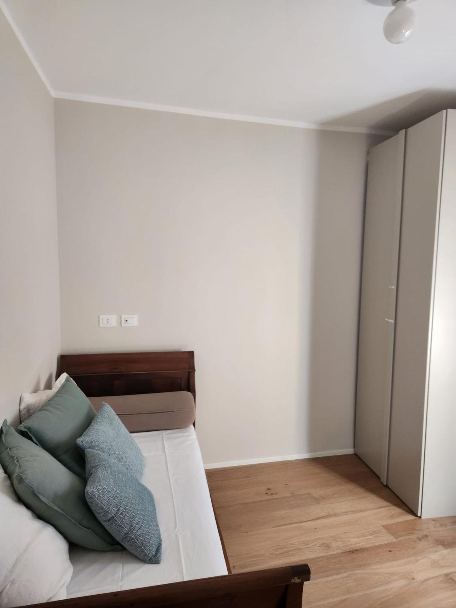 Dei Gallucci Apartment B&B Modena Buitenkant foto