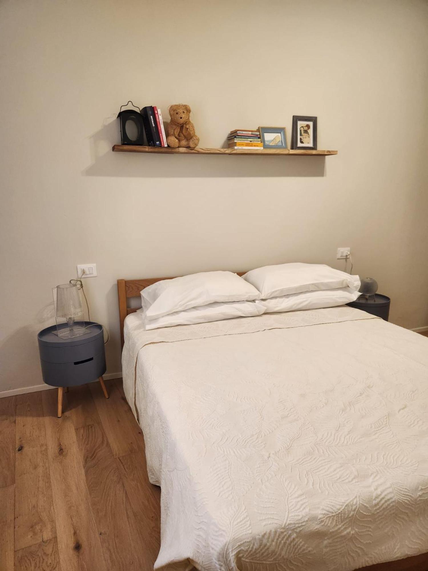 Dei Gallucci Apartment B&B Modena Buitenkant foto